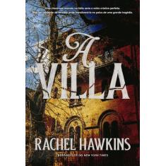 Livro - A villa