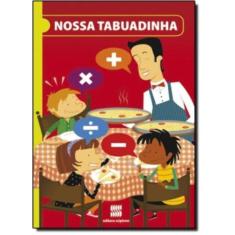 Nossa tabuadinha
