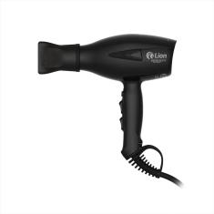 Secador de cabelo lion aero pro preto 220V