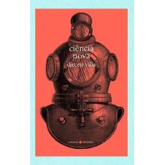 Livro - Ciência nova