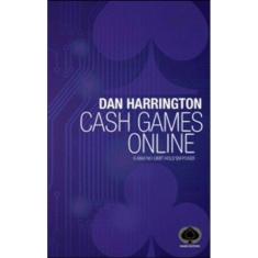 Cash Games Online