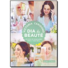 Dia de Beaute. Os Básicos - V. 1 - PARALELA - GRUPO CIA DAS LETRAS, 3
