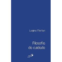 Filosofia Do Cuidado - PAULUS, 3