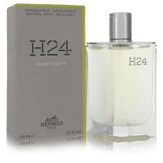 Perfume Masculino Hermes 100 Ml Eau De Toilette Spray