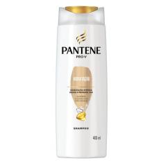 Shampoo Pantene Hidratação 400ml, 400ml