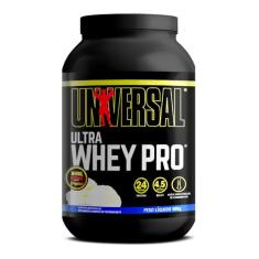 Whey Protein Ultra Whey Pro 909g - Universal Nutrition