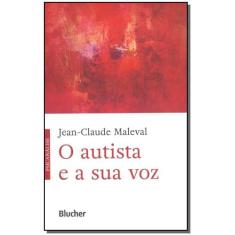 Autista e a Sua Voz, O - BLUCHER, 3