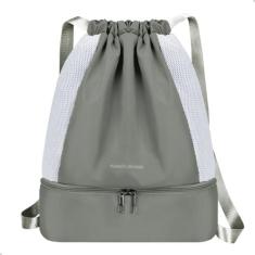 Bolsa Esportiva Mochila Treino Academia Bolso Extra Tenis - 20V, Unico