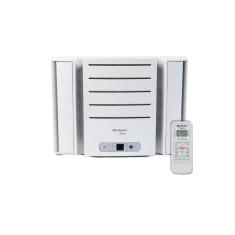 Ar Condicionado Janela Springer Midea Eletronico 7.500 BTU´s Frio 110V QCK078RB
