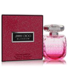 Perfume Feminino Blossom Parfum Jimmy Choo 100 ML Eau De Parfum
