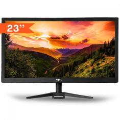Monitor Led 23” Duex VX230 Hdmi