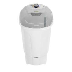 Tanquinho Libell 14Kg com Lavagem por Turbilhonamento Branca 220V, 220
