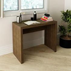 Escrivaninha Mesa Escritório 90cm ME4139 Tecnomobili - Tecno Mobili