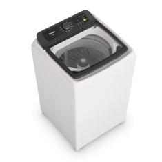 Lavadora De Roupas 15kg CWN15AB Com Modo Eco Consul Branco 220V