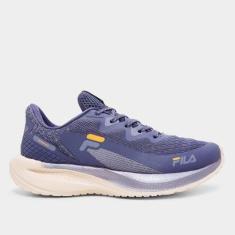 Tênis Fila Spritz Feminino-Feminino