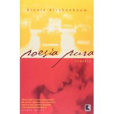 Poesia Pura - RECORD - GRUPO RECORD, 3