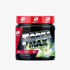 Pré-Treino Termogênico Forza Max 300g - Bio Sport USA-Unissex