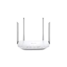 Roteador Wireless Tp-link Dualband Ac1200, Branco, Bivolt - Mtp0012