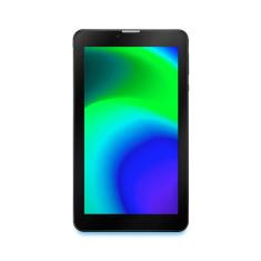 Tablet Multilaser M7 3G 32GB Tela 7 Pol Preto NB360
