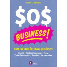 Sos Business! - Guia De Inglês Para Negócios