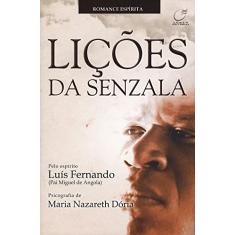 Lições da senzala