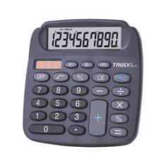 Calculadora 10 dígitos 808A-10 Truly
