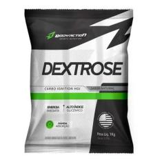 Dextrox (Dextrose) 1Kg - Body Action