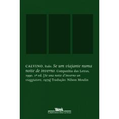 Se um viajante numa noite de inverno