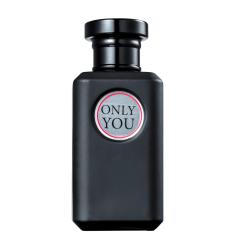 Only You Black For Men New Brand Eau de Toilette - Perfume Masculino 100ml 