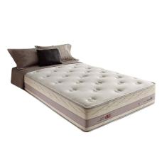 Colchão Solteiro para Hotelaria Maxspring Tower Pillow Top Duplo (88x188x33) - Herval
