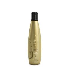 Shampoo Silver Blond System 300ml - Aneethun