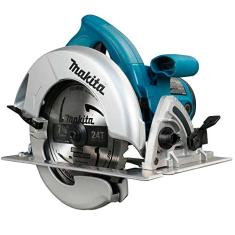 Serra Circular 7.1/4 1800W 5007n c/Serra disco Makita 220V