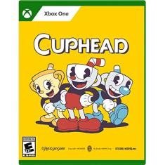 Cuphead Xbox One