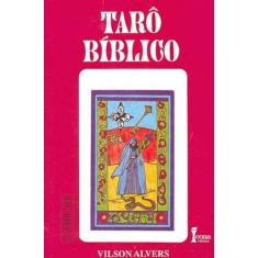 Taro Biblico - Icone