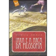 Iara E A Arca Da Filosofia