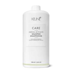 Shampoo Care Derma Activate Keune 1L