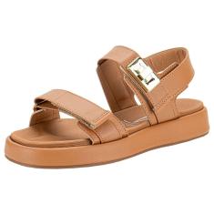 Sandália Feminina Flat Vizzano 6506110