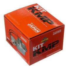 Cilindro C/camisa Kmp Burgman 125 I 2011/