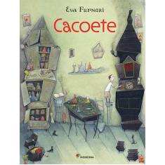Livro - Cacoete