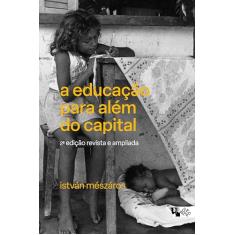 A Educação Para Além do Capital