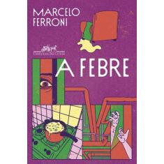 Livro - A febre