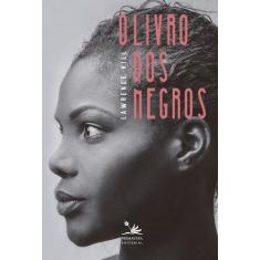 Livro - O Livro dos negros