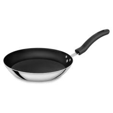 Frigideira Hotel ABC Antiaderente 28 cm em Alumínio