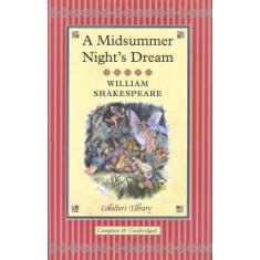 A Midsummer Night's Dream - Collectors Library