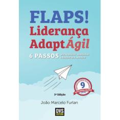 Livro - Flaps!