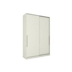 Guarda Roupa Modulado MC10 Seletto c/ 2 Portas de Correr e 3 Gavetas A