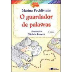 O Guardador De Palavras