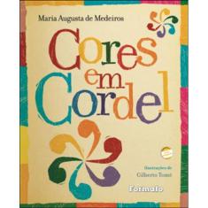 Cores Em Cordel