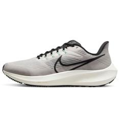 NIKE Pegasus 39 Tênis de corrida masculino, Phantom Black Sail Mint Foam 004, 40 BR