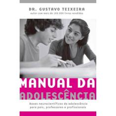 Manual da Adolescência